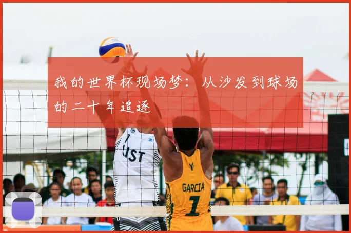 我的世界杯现场梦:从沙发到球场的二十年追逐