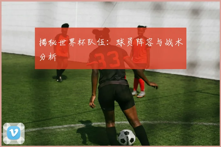 揭秘世界杯队伍：球员阵容与战术分析